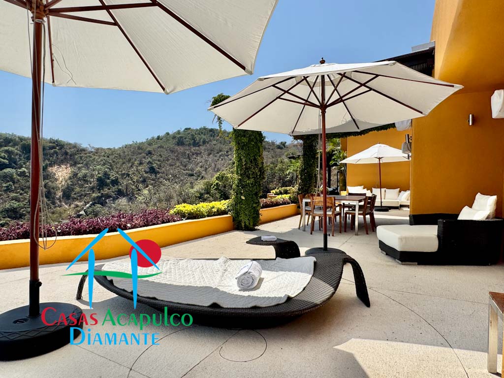 El Palmar Los Riscos PJ 1 - Terraza 12 El Palmar Los Riscos PJ 1 - Terraza 12